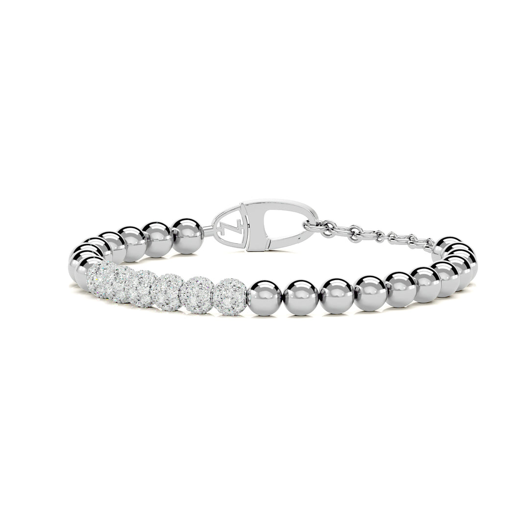 Solar Bracelet