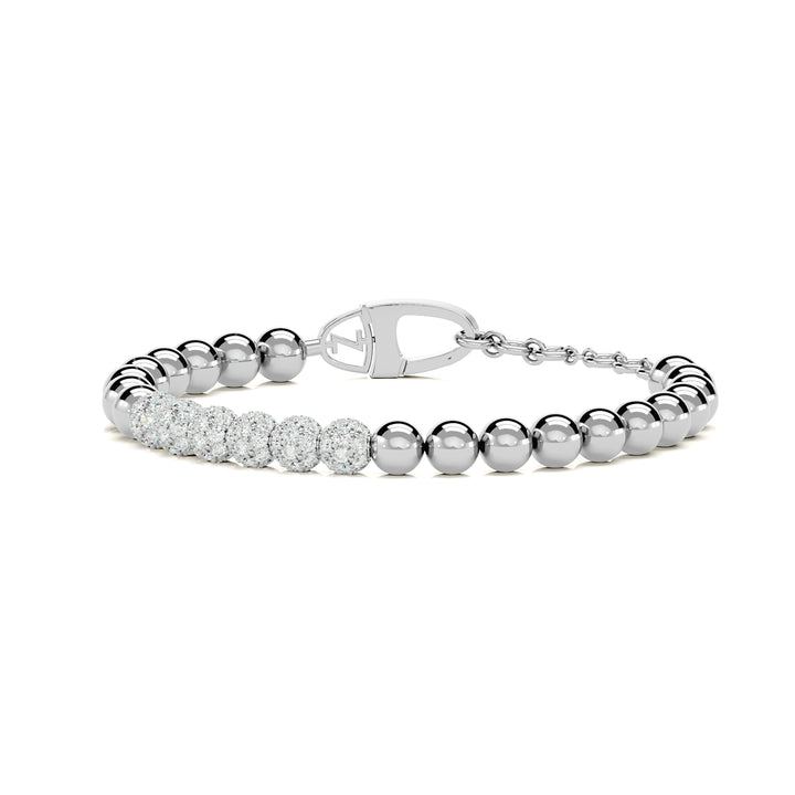 Solar Bracelet