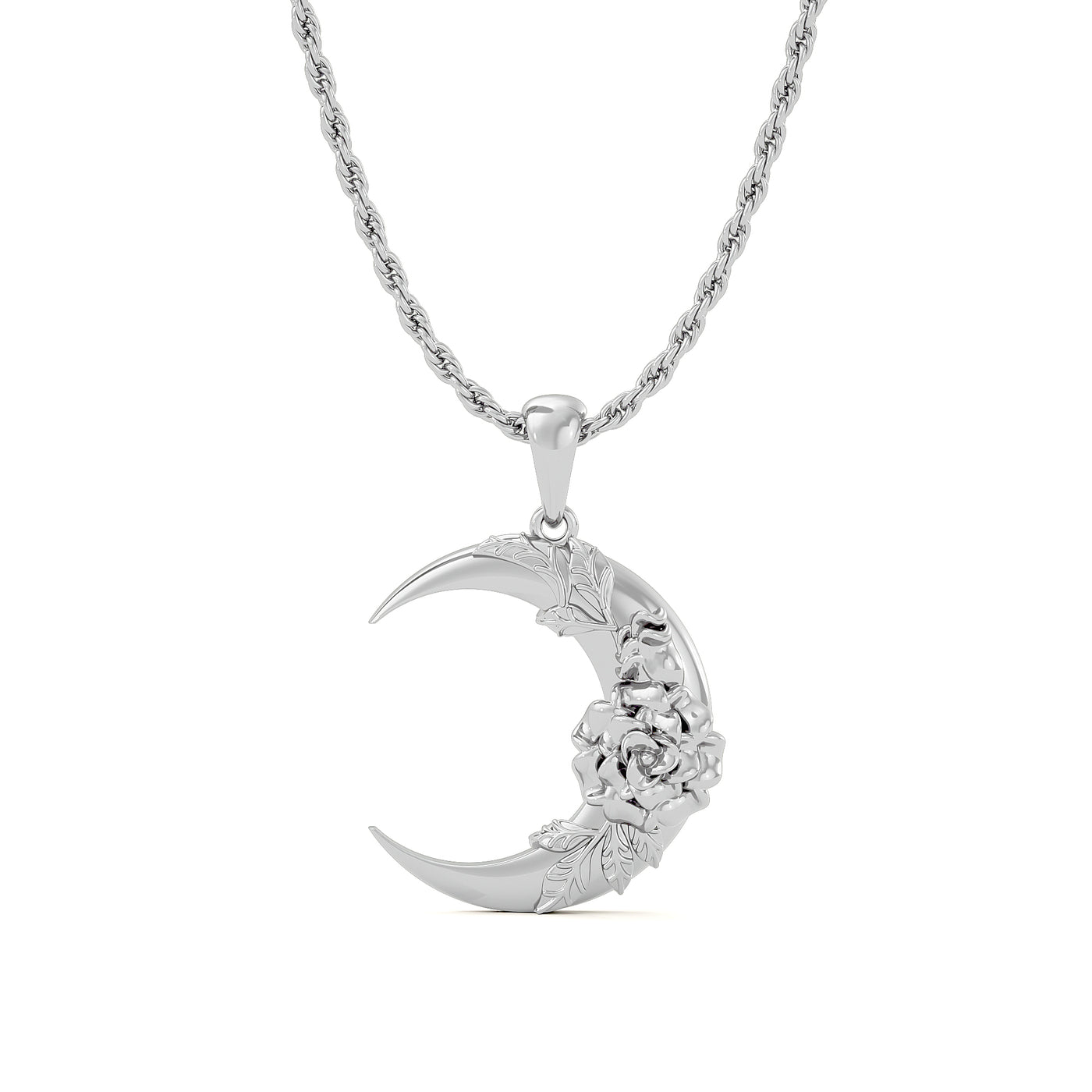 Lunar Pendant