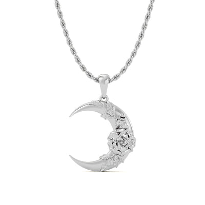 Lunar Pendant