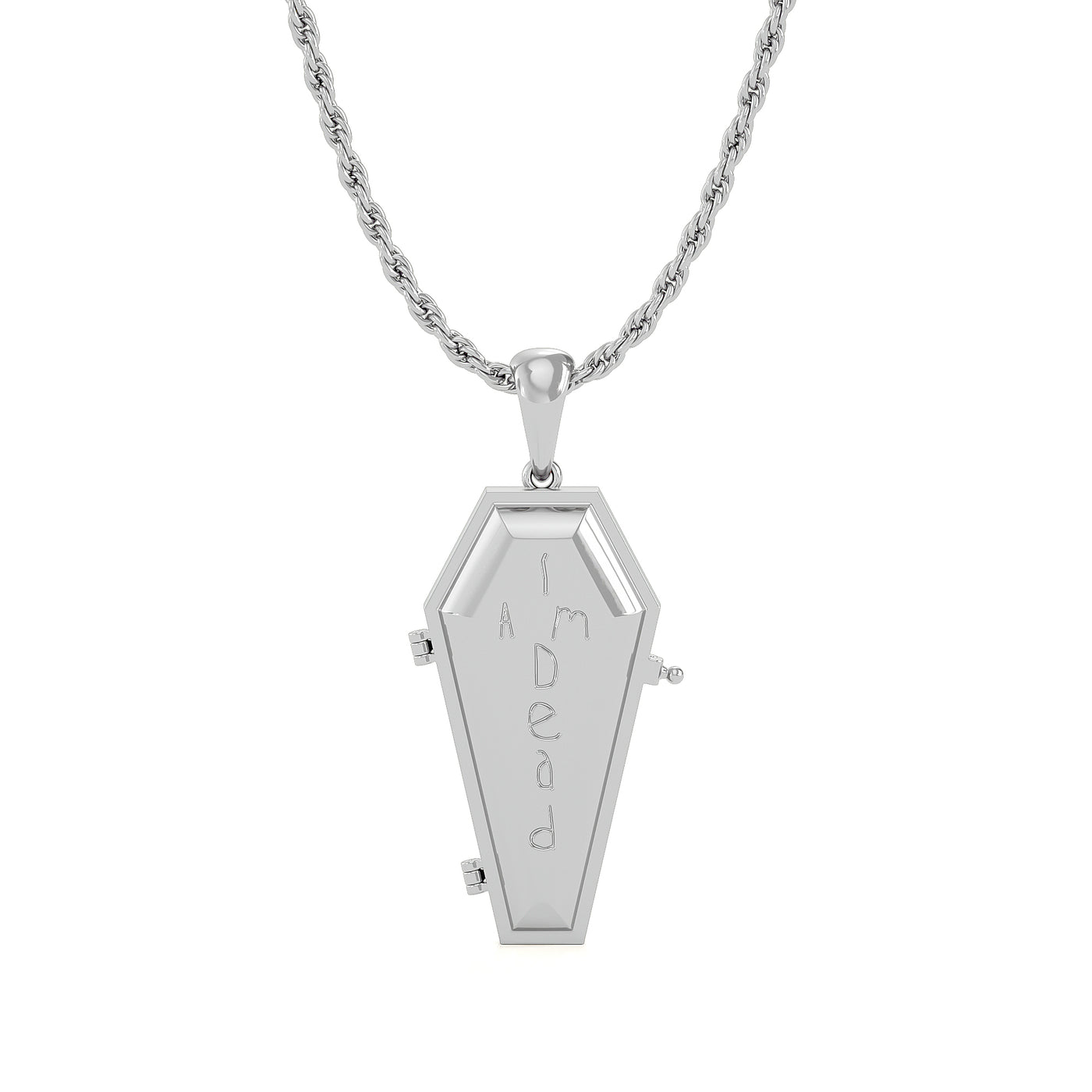 Afterlife Pendant