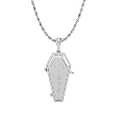 Afterlife Pendant