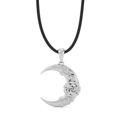 Lunar Pendant