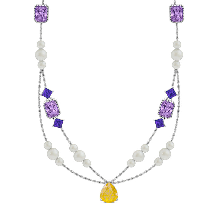 Elixir Necklace