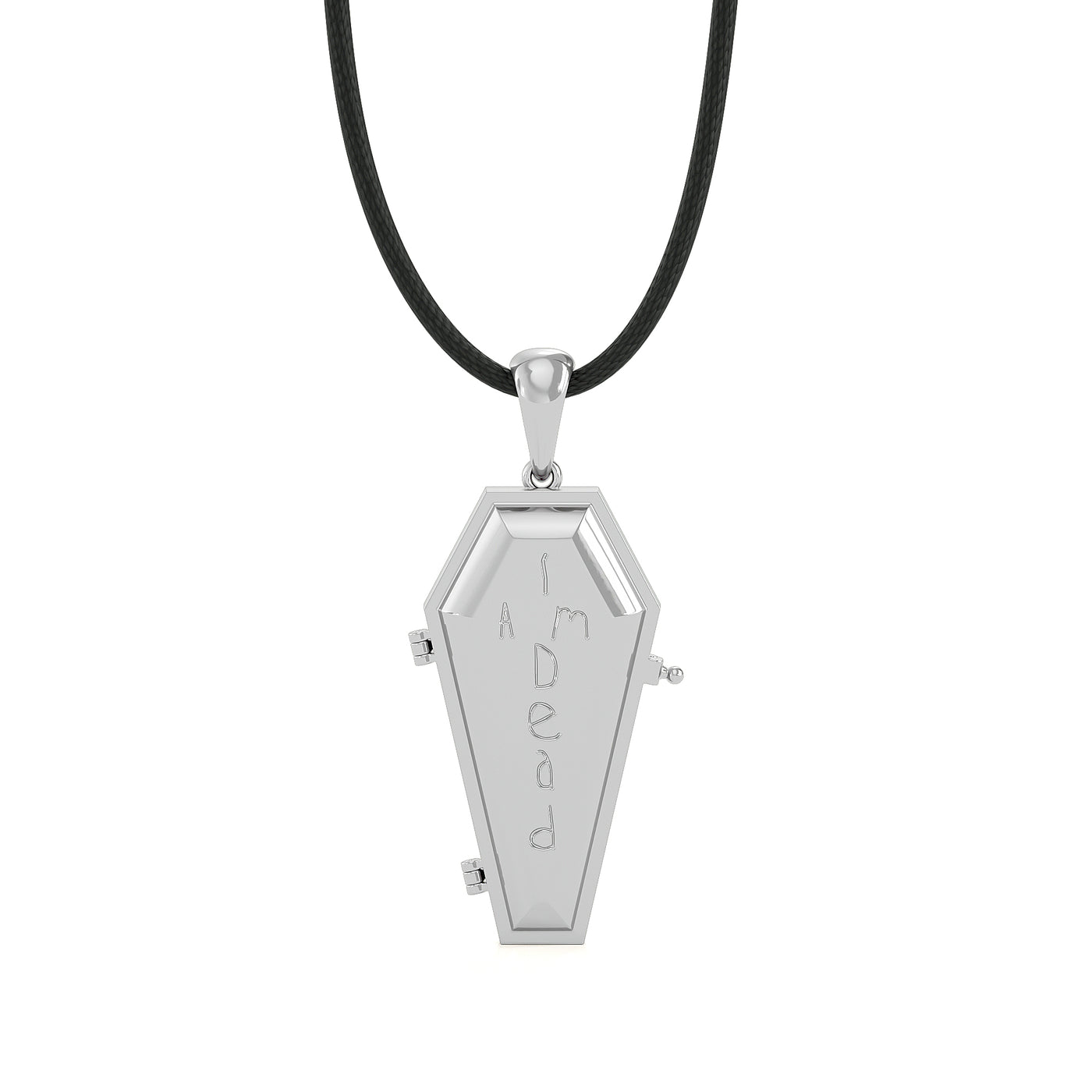 Afterlife Pendant