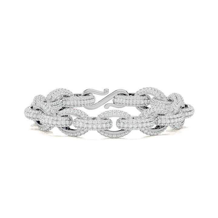 Rolo Link Bracelet
