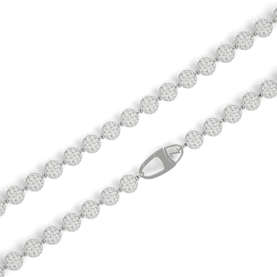 Iced Ball Chain