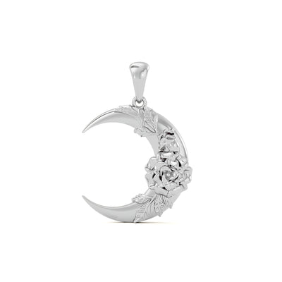 Lunar Pendant