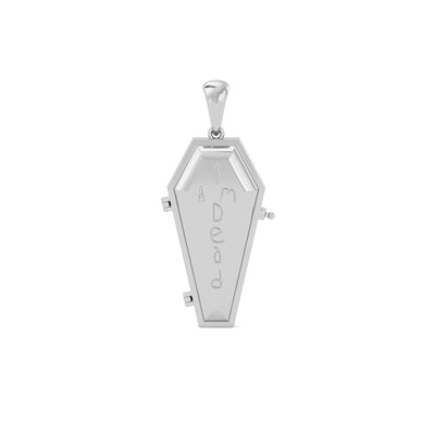 Afterlife Pendant