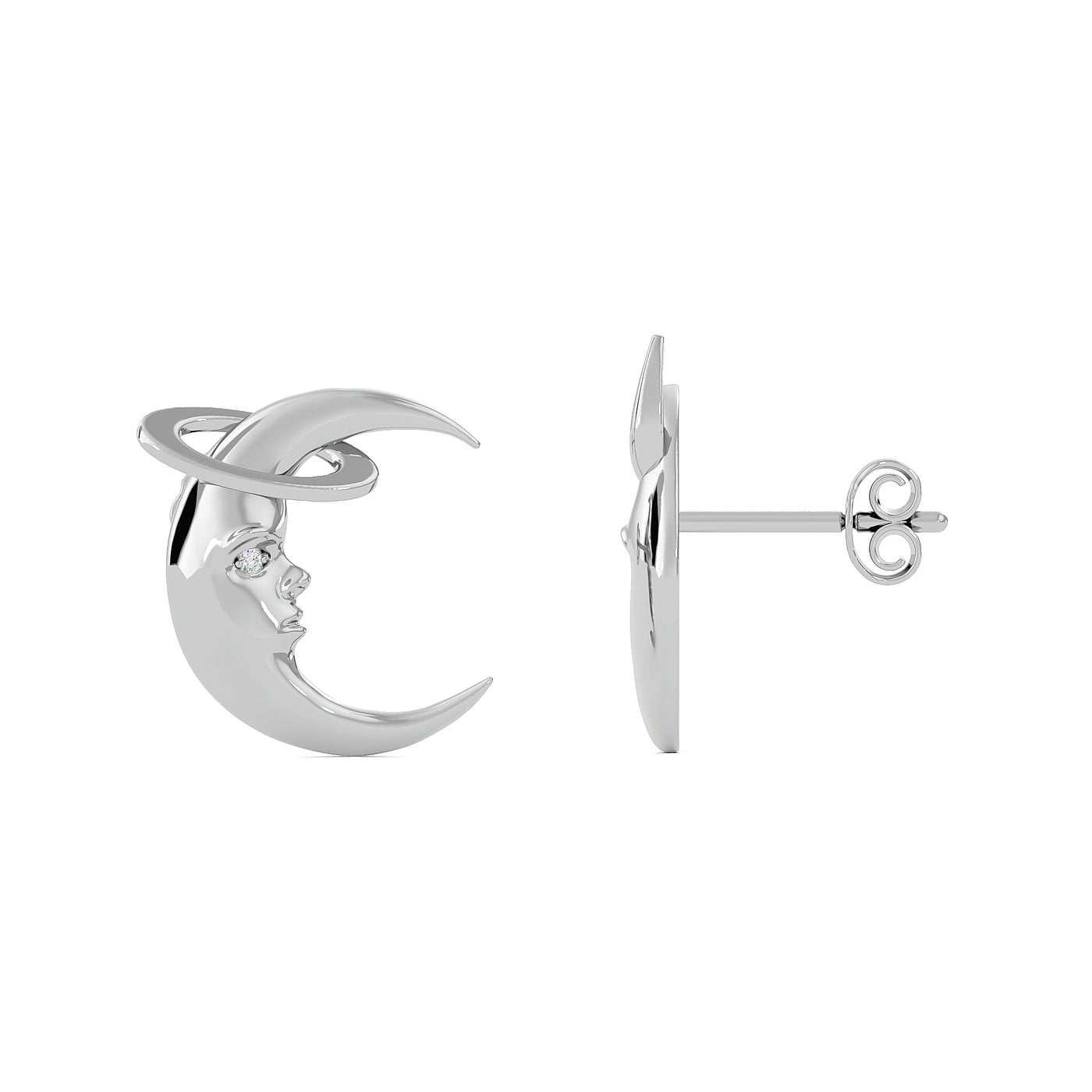 Celestial Balance Earrings