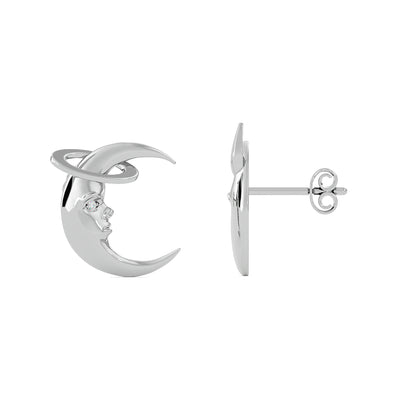 Celestial Balance Earrings