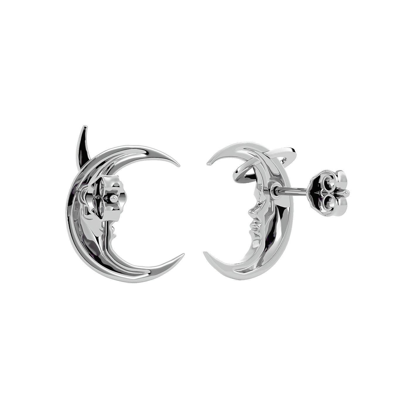 Celestial Balance Earrings