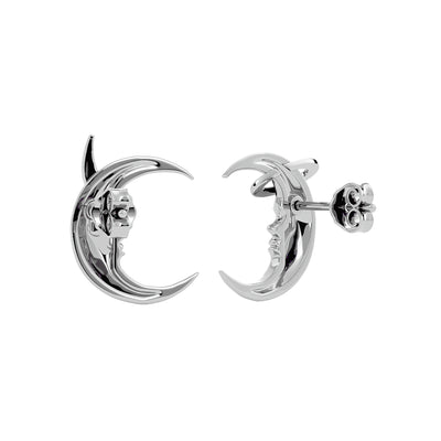 Celestial Balance Earrings