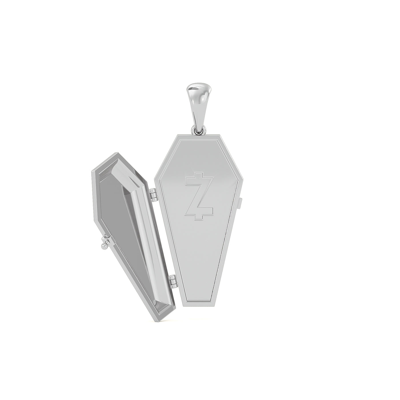 Afterlife Pendant