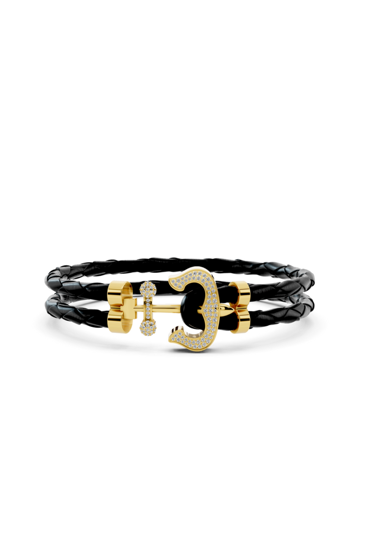 Black Harbour Bracelet
