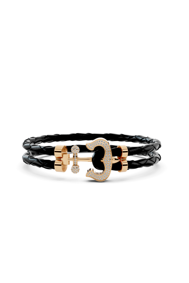 Black Harbour Bracelet