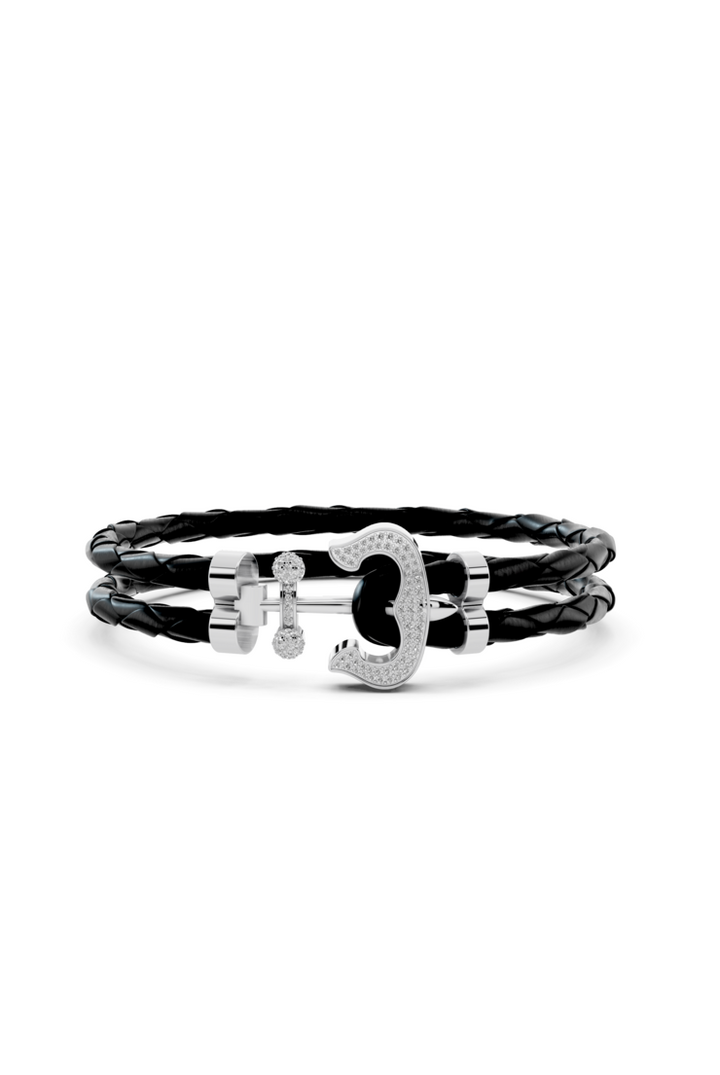 Black Harbour Bracelet