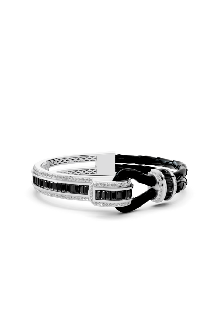 Black Yacht Bracelet