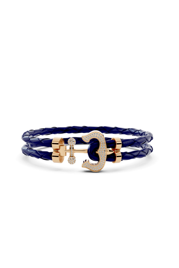 Blue Harbour Bracelet