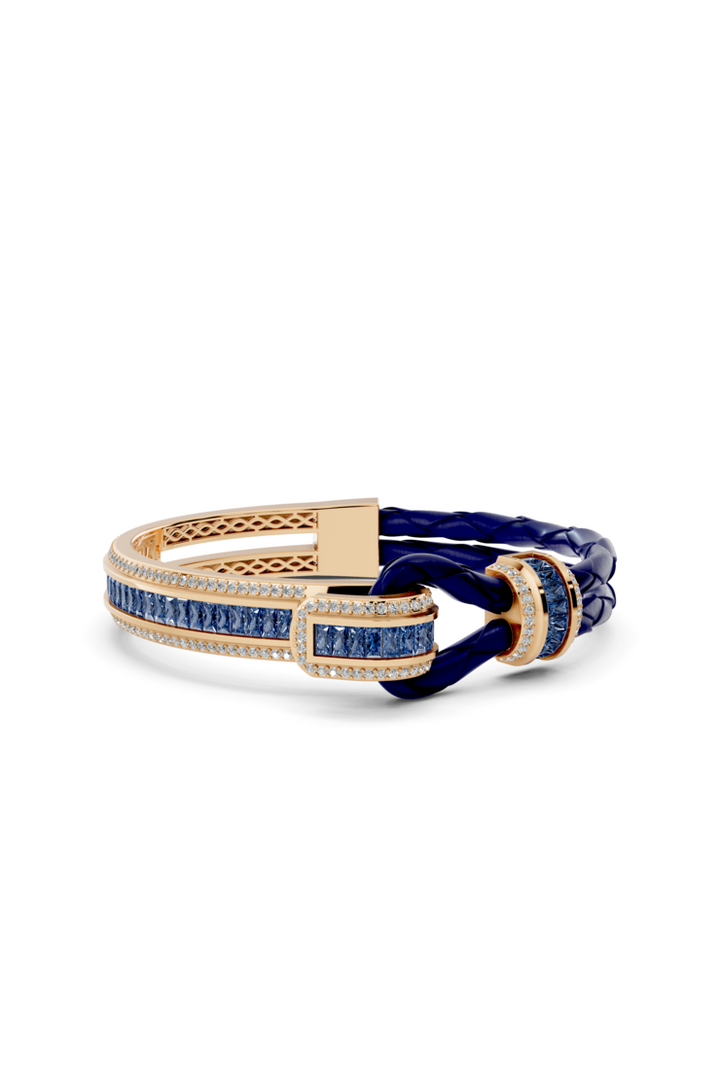 Blue Yacht Bracelet
