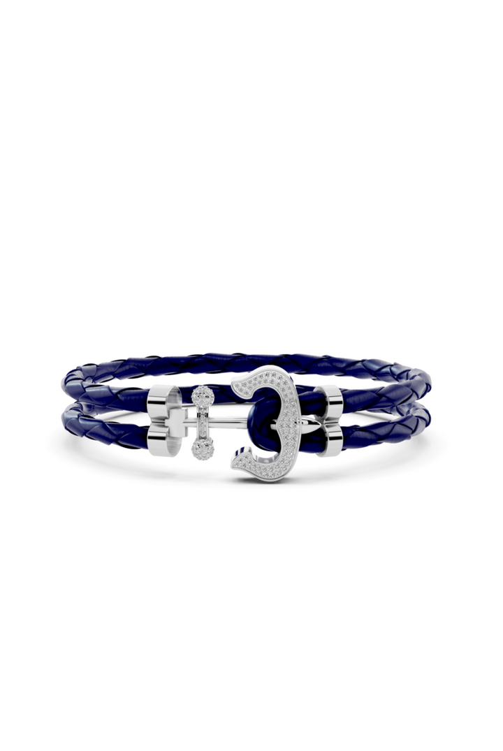 Blue Harbour Bracelet