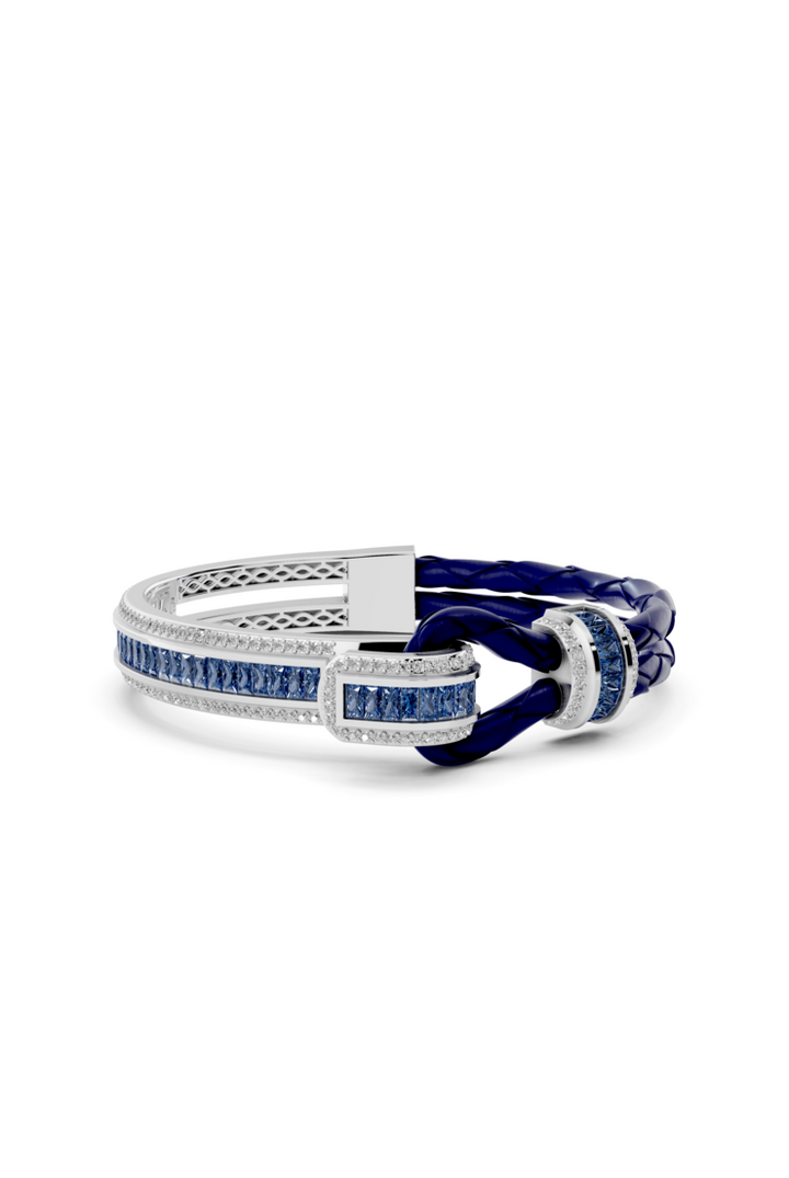 Blue Yacht Bracelet