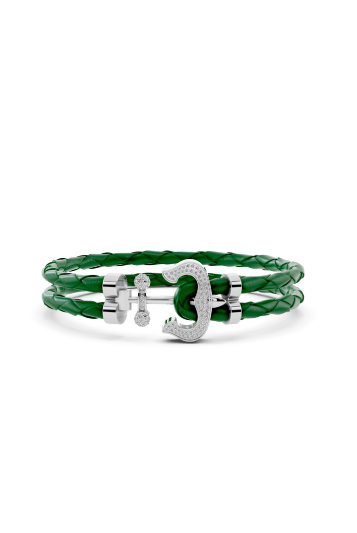 Green Harbour Bracelet