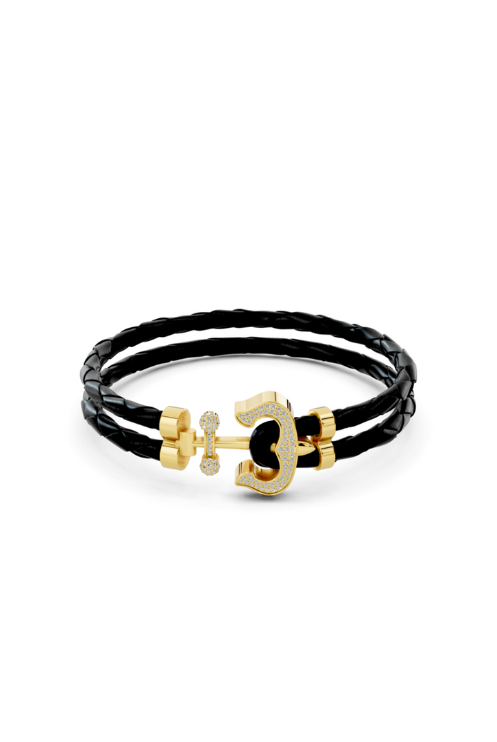 Black Harbour Bracelet