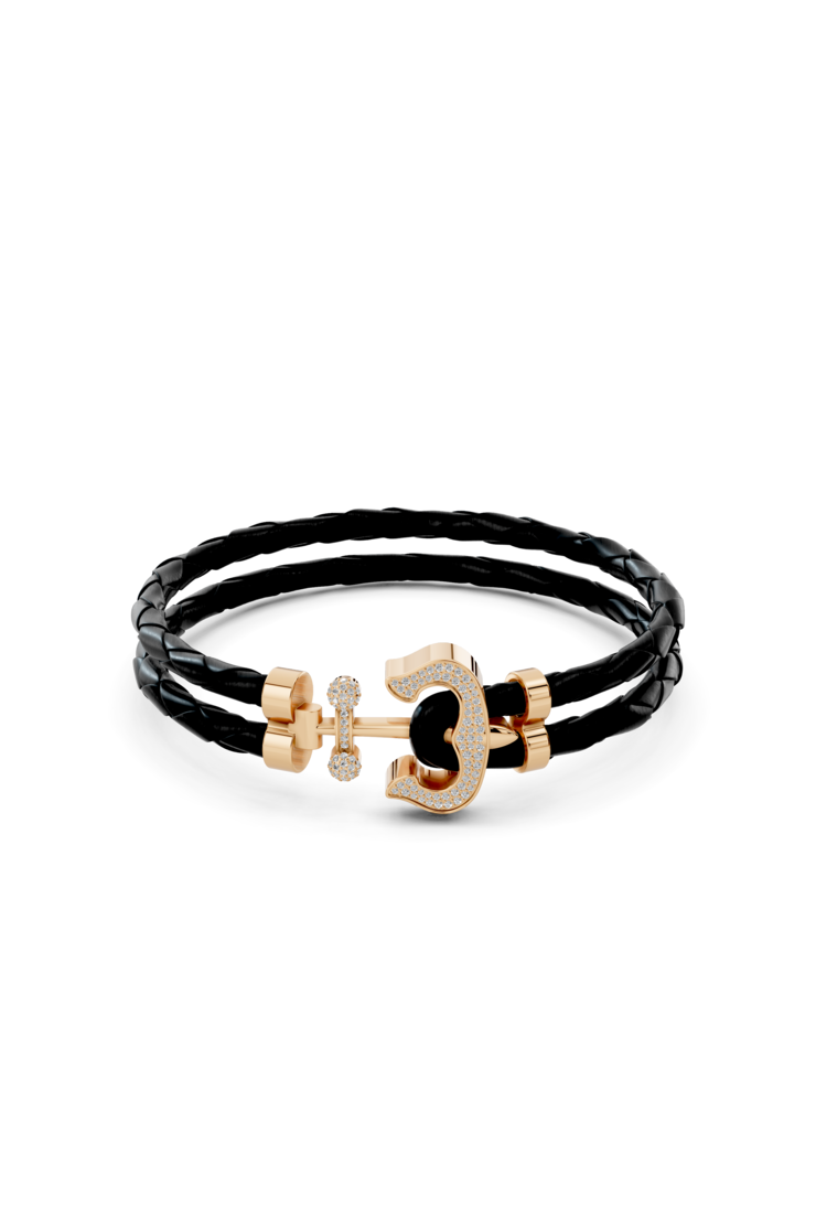 Black Harbour Bracelet
