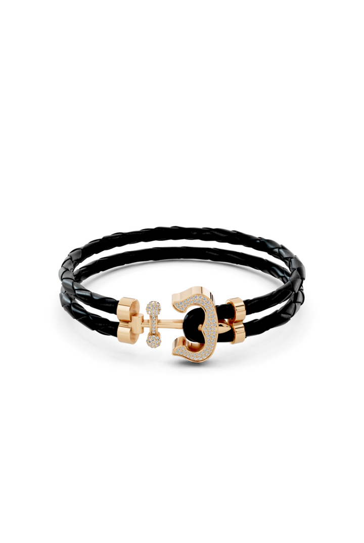 Black Harbour Bracelet