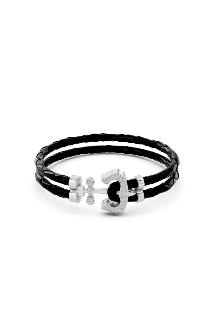 Black Harbour Bracelet