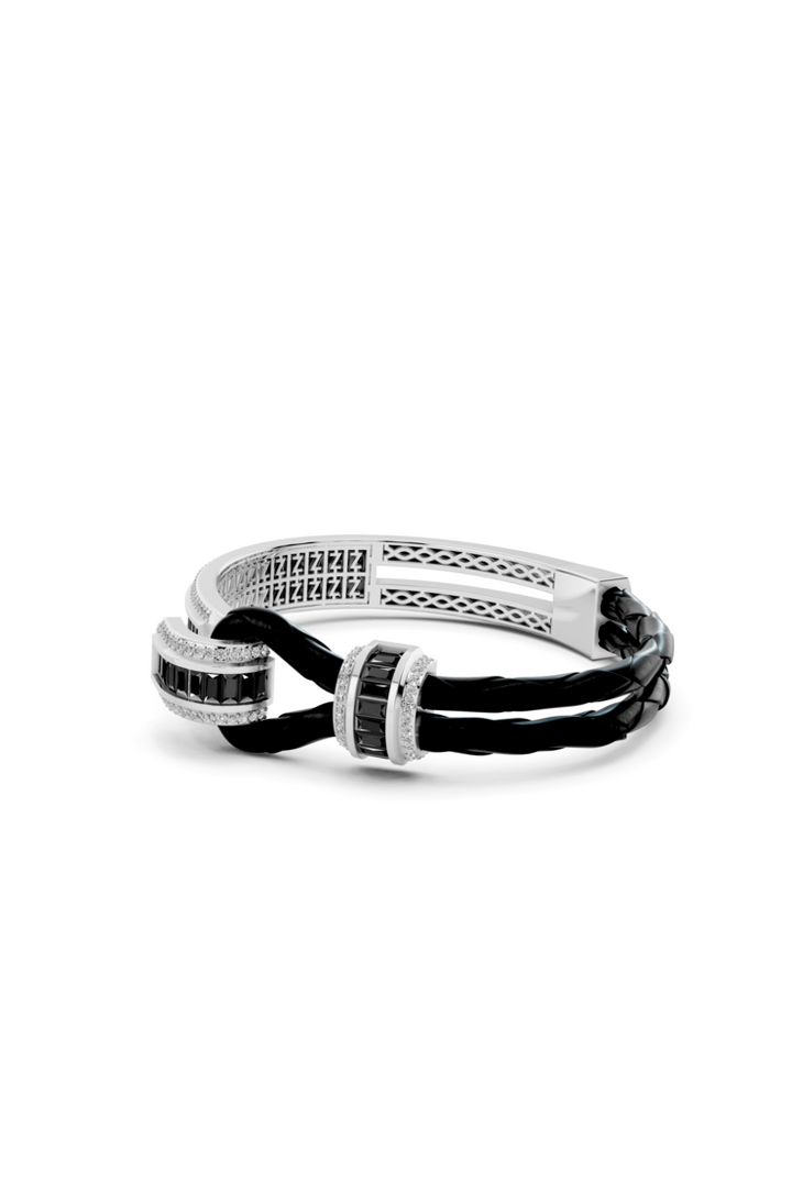 Black Yacht Bracelet
