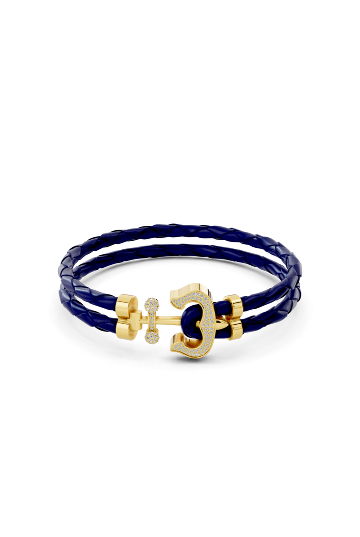 Blue Harbour Bracelet