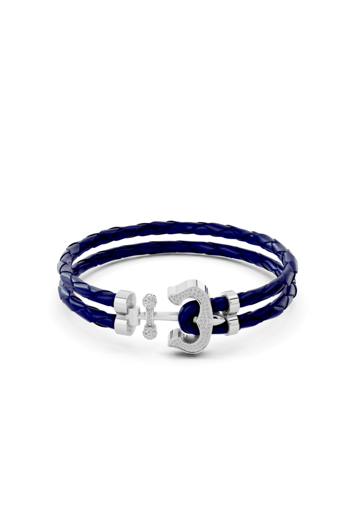 Blue Harbour Bracelet