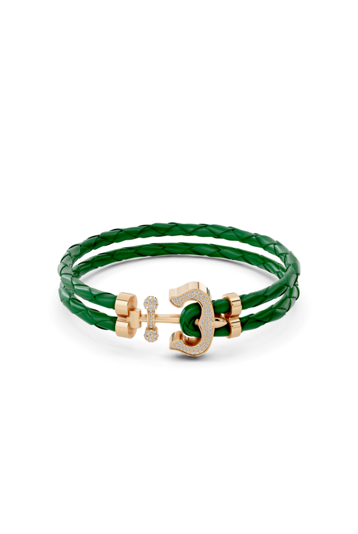 Green Harbour Bracelet