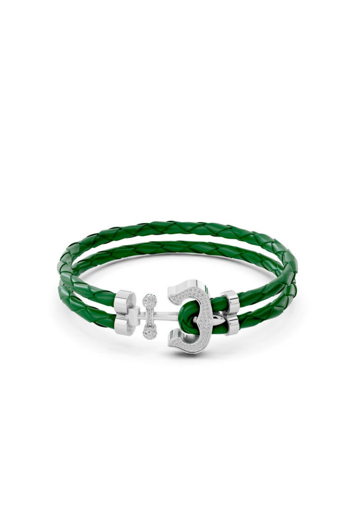 Green Harbour Bracelet
