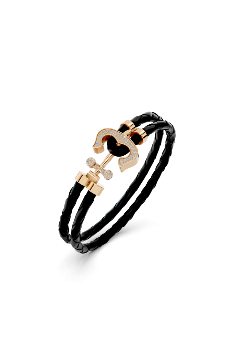 Black Harbour Bracelet