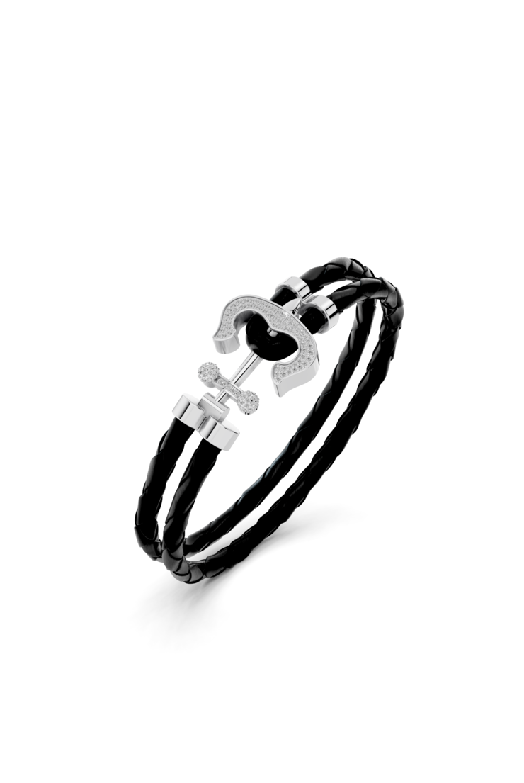 Black Harbour Bracelet