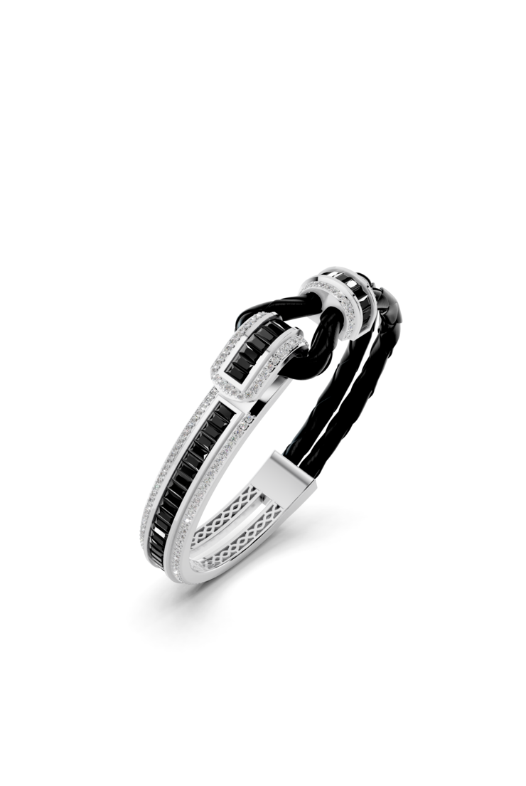 Black Yacht Bracelet