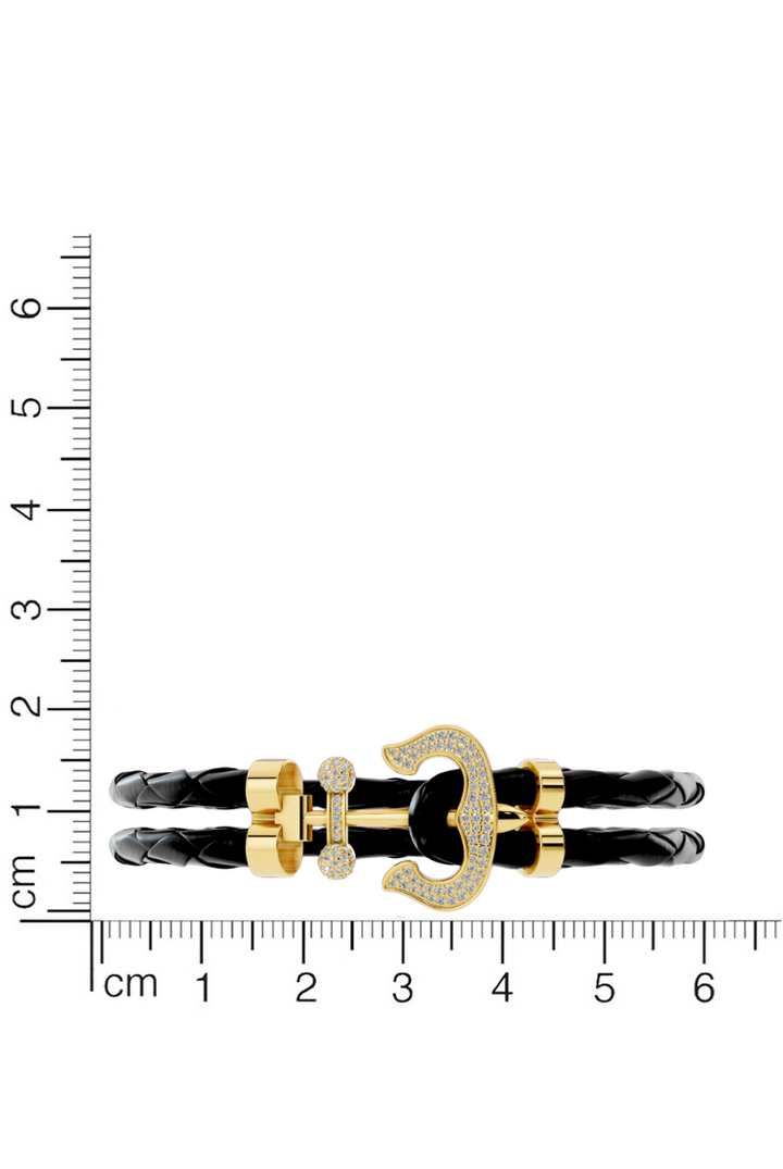 Black Harbour Bracelet