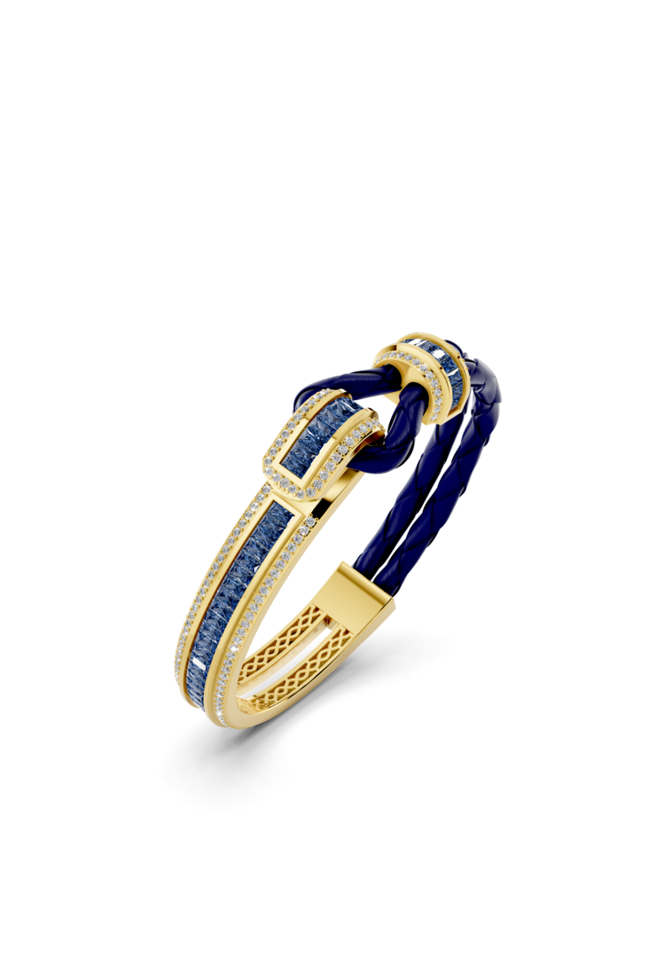 Blue Yacht Bracelet