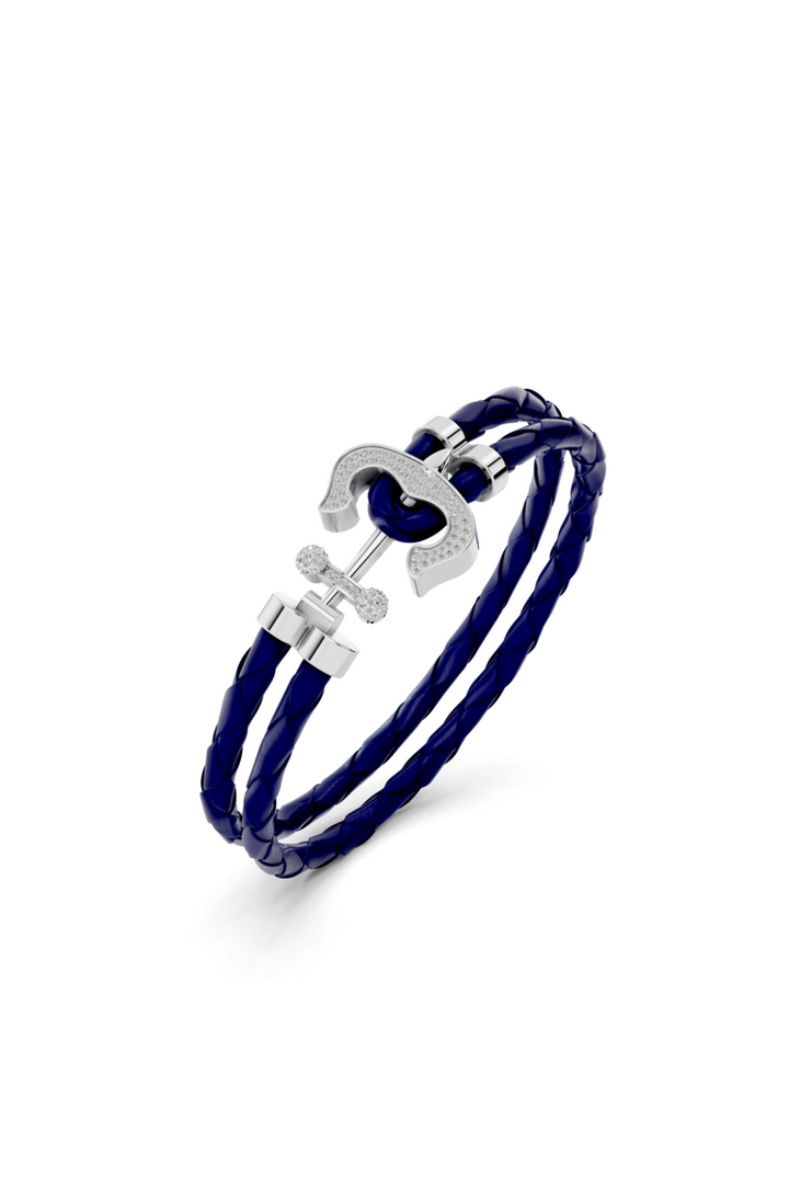 Blue Harbour Bracelet