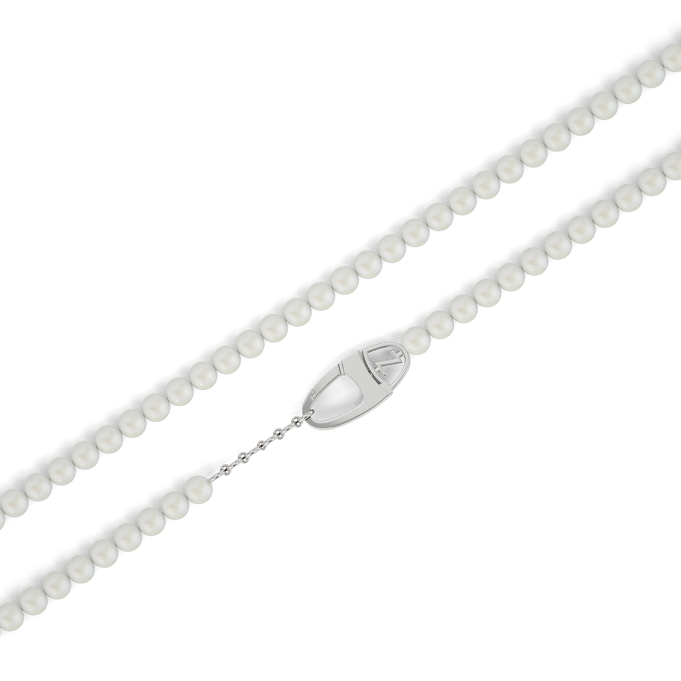 Pearl Choker