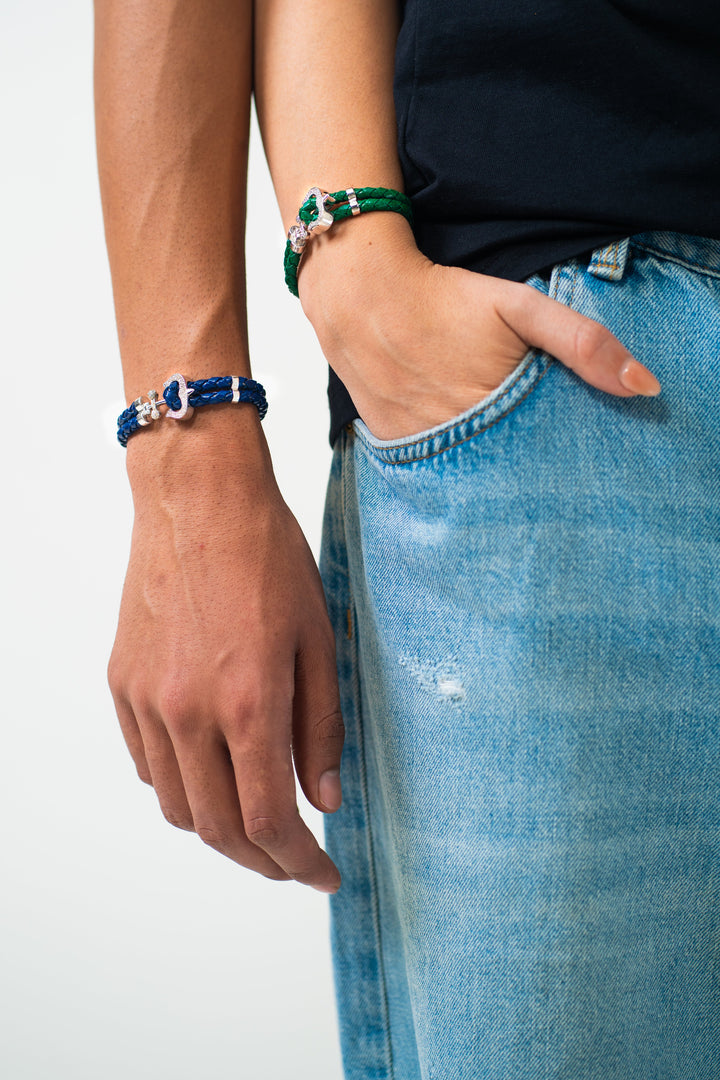 Blue Harbour Bracelet