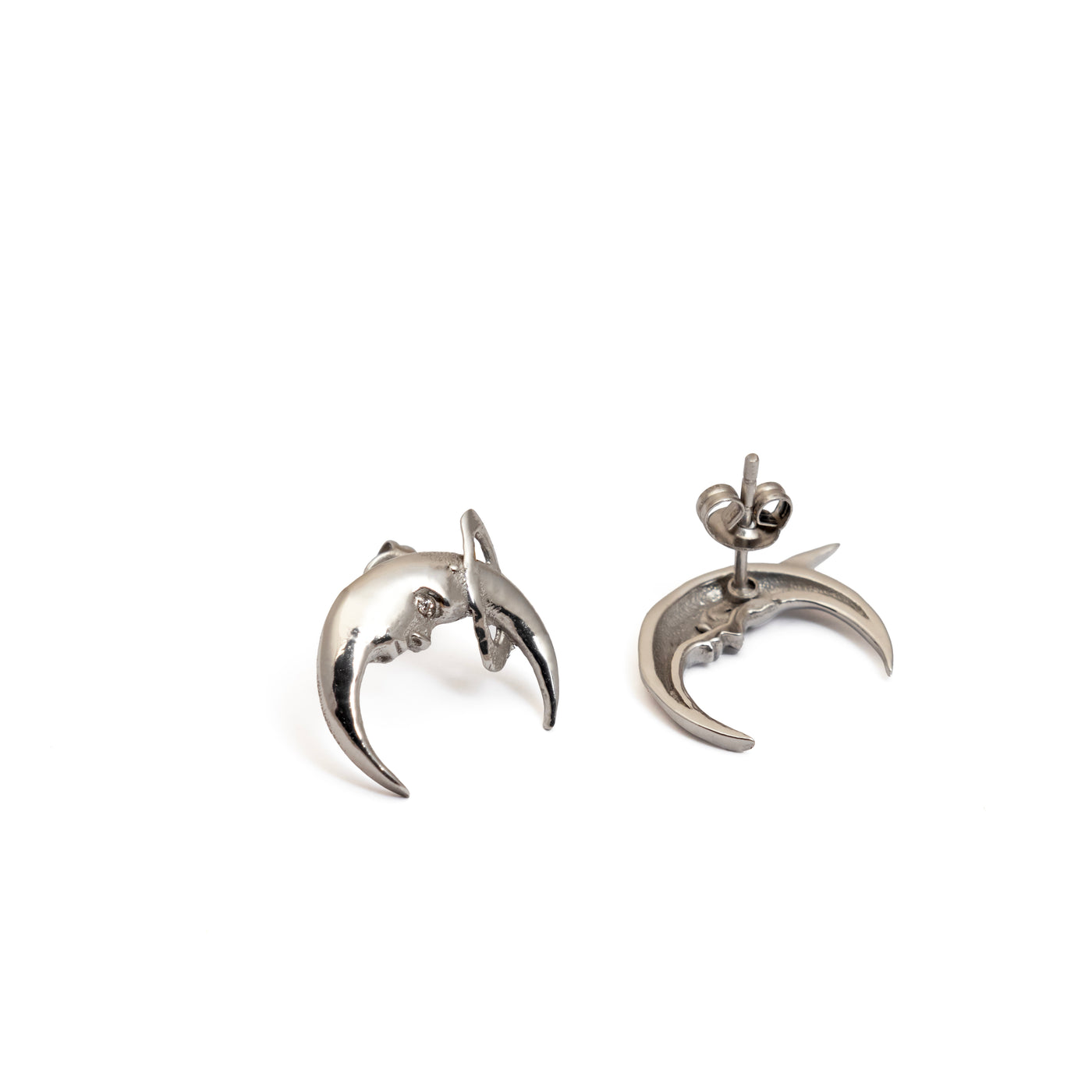 Celestial Balance Earrings