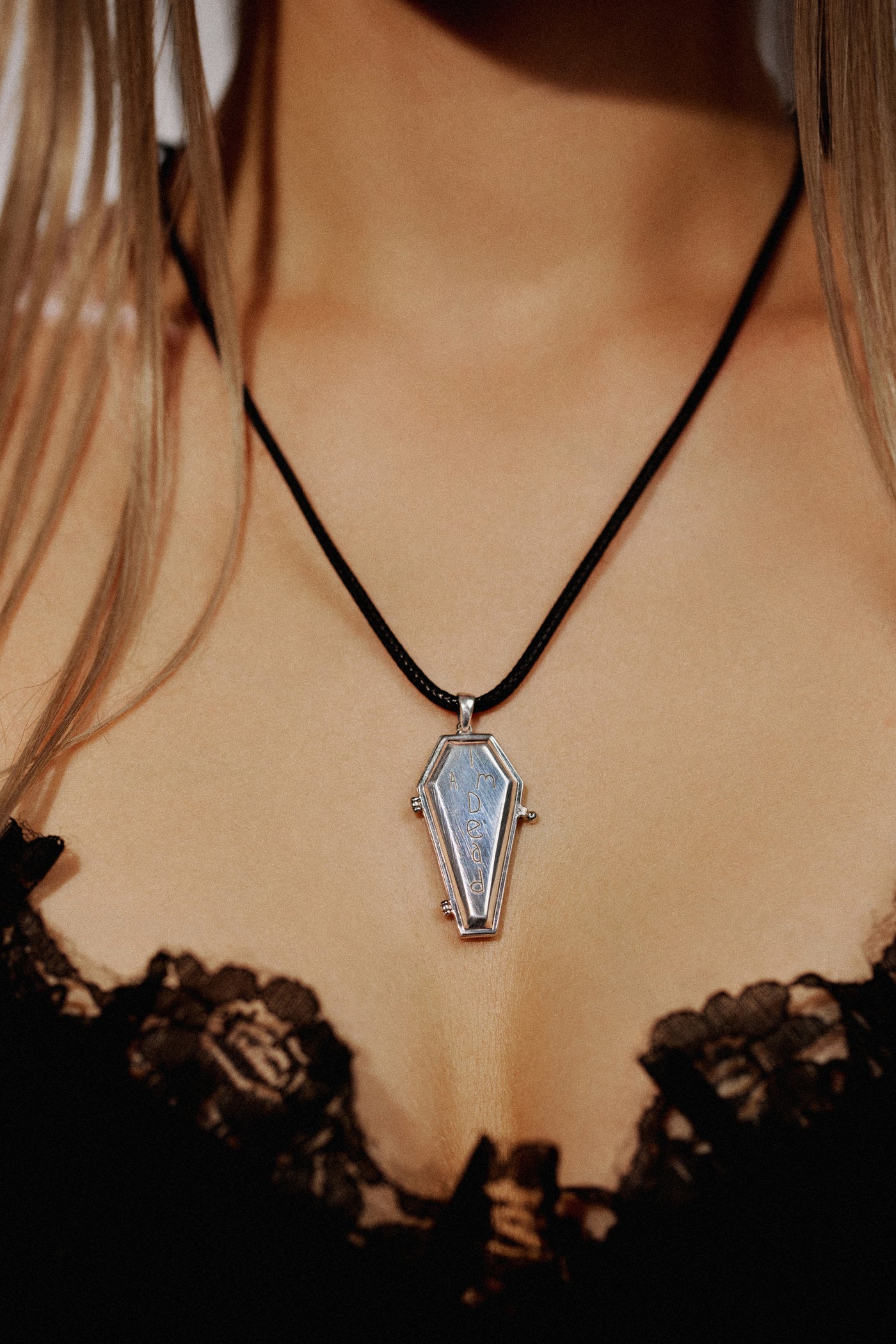 Afterlife Pendant