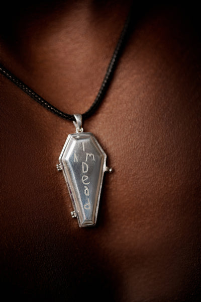 Afterlife Pendant