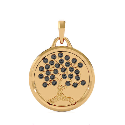 Tree of Life Pendant