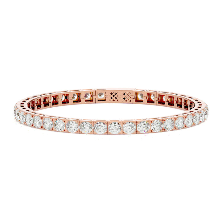 Tennis Bracelet 4mm