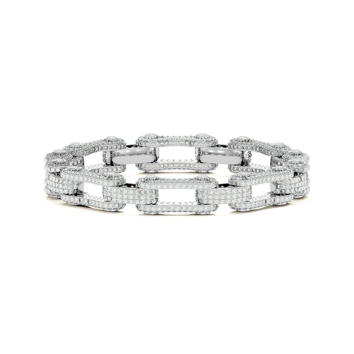 Bicycle Bracelet